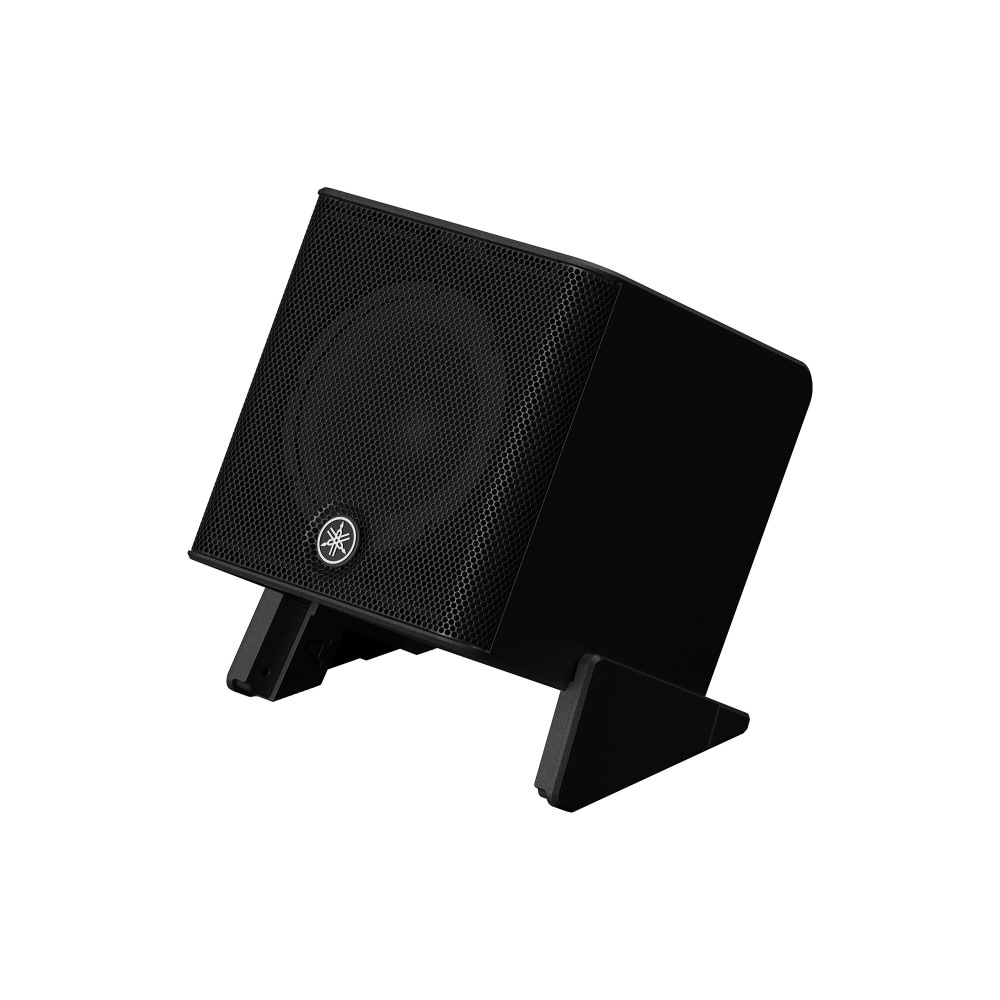 YAMAHA STAGEPAS 200 パワードPAスピーカー (フルレンジ) ポイント