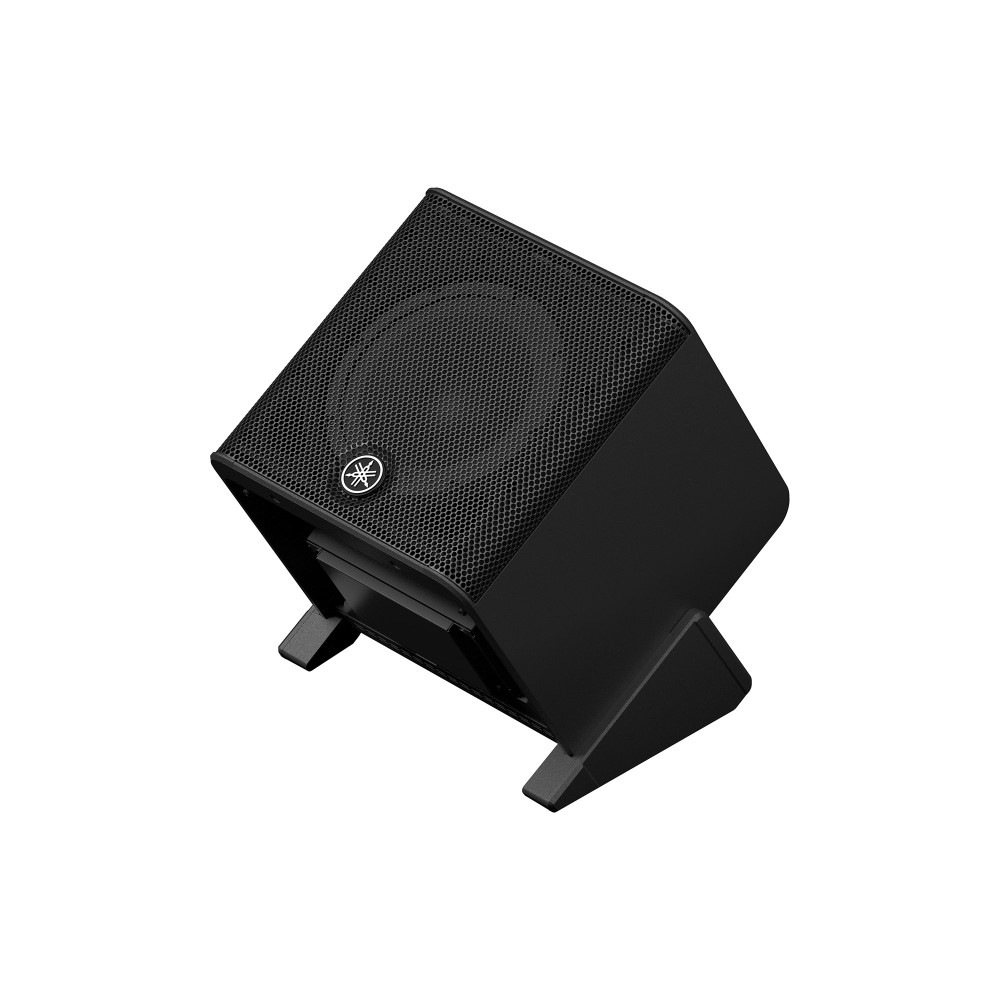 Yamaha STAGEPAS200 ポータブルPAスピーカー YAMAHA STAGEPAS 200｜パワードPAスピーカー (フルレンジ) ポイント