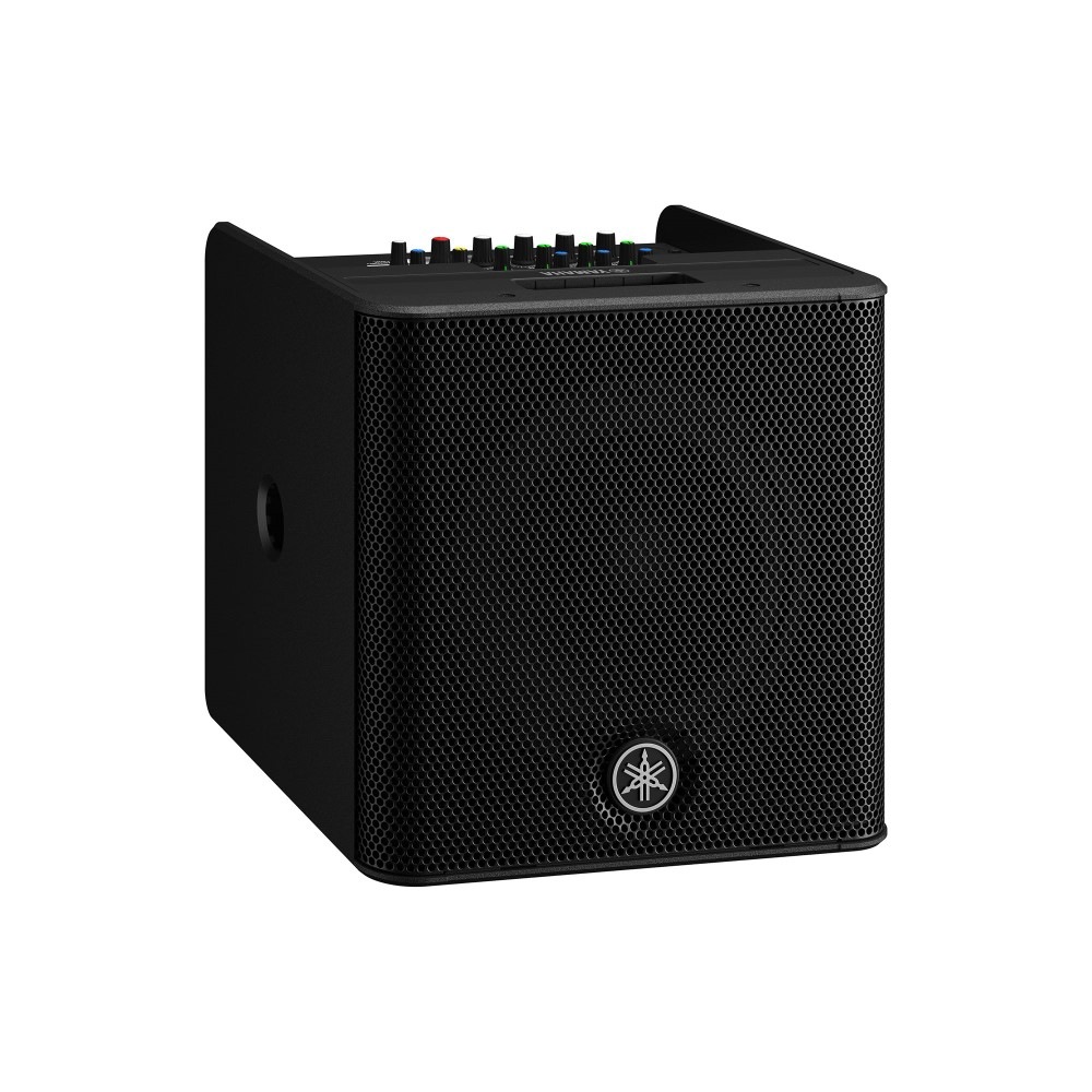 YAMAHA STAGEPAS 200BTR バッテリー搭載 ポータブルPAスピーカー
