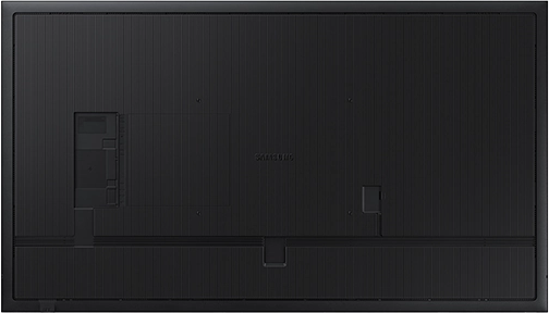 SAMSUNG QM43C 43インチ 4K サイネージディスプレイ (500cd