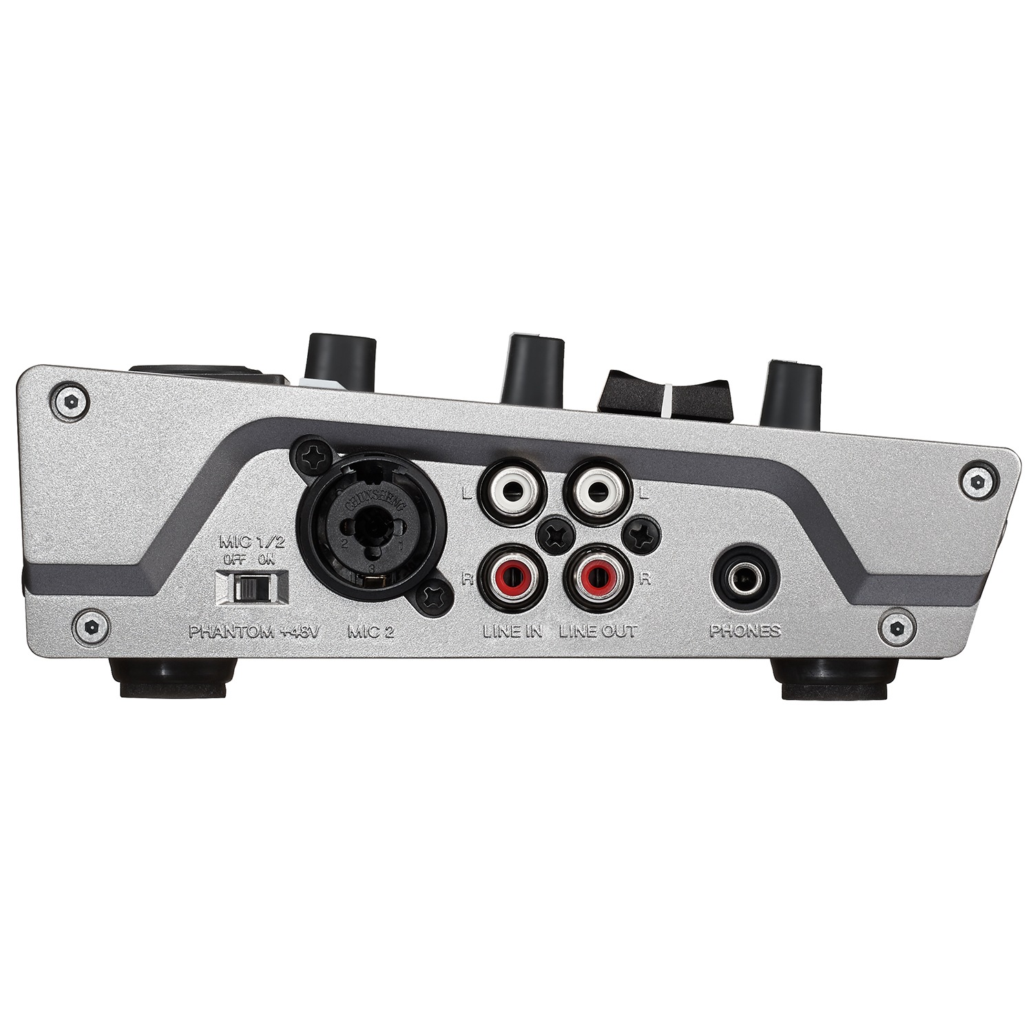 Roland VR-1HD AVストリーミングミキサー　新品未開封 楽天市場】ROLAND VR-1HD AVストリーミング・ミキサー