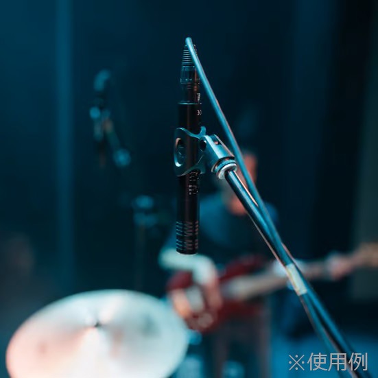 SENNHEISER e 914 スティック型コンデンサーマイク (ペンシルマイク
