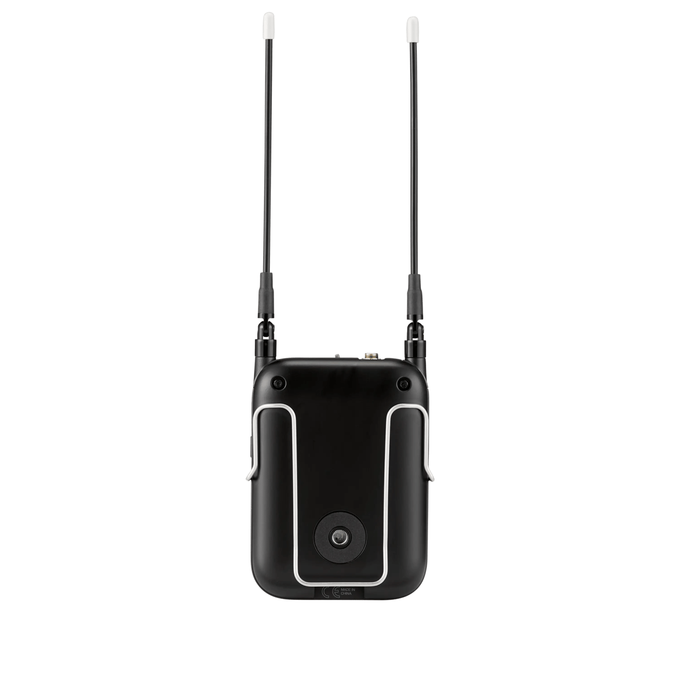 Shure SLXD14+J/93-JB ワイヤレス・ピンマイク送受信機セット 