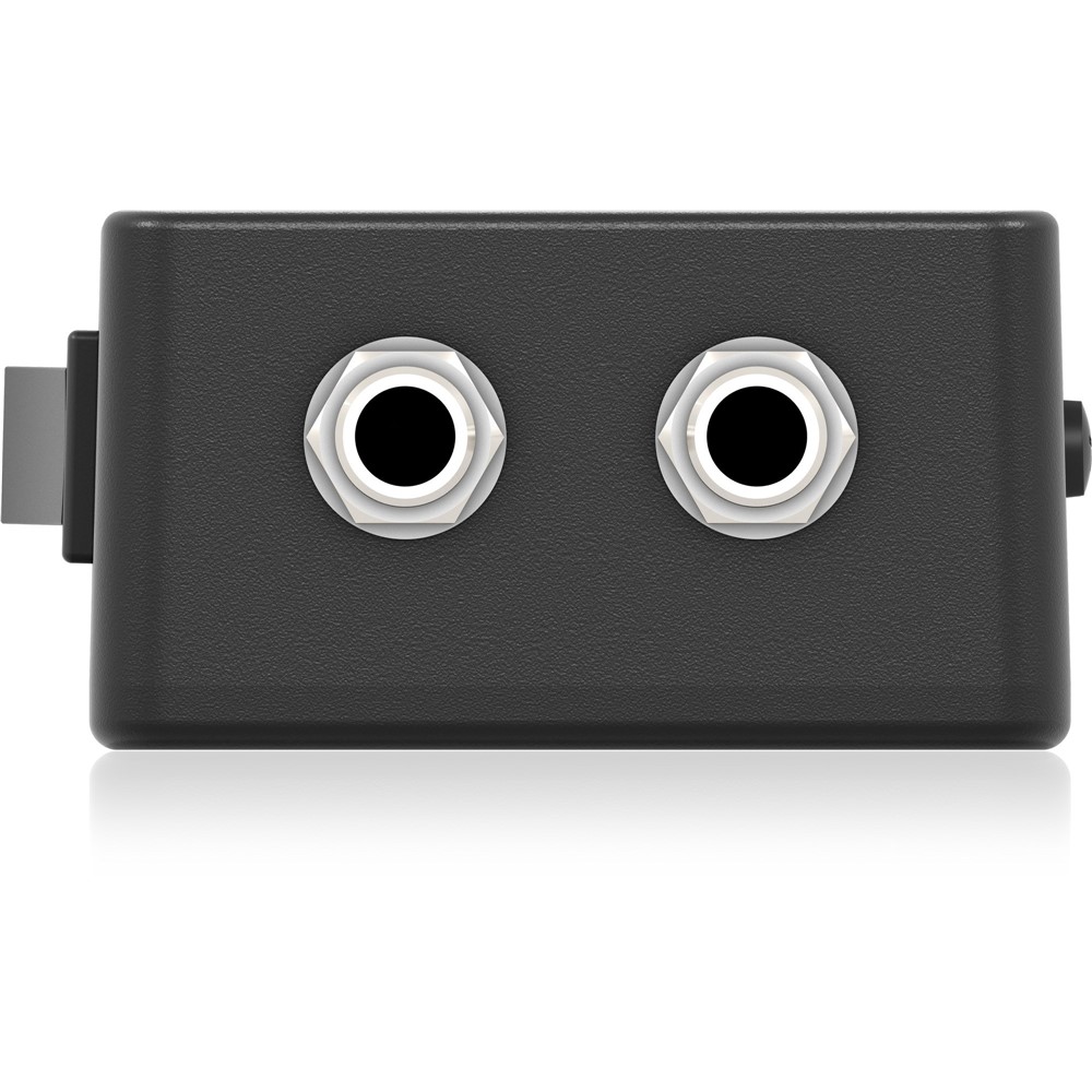 BEHRINGER DI400P ULTRA-DI ダイレクトボックス DI | Hibino.com