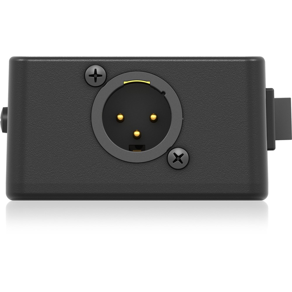 BEHRINGER DI400P ULTRA-DI ダイレクトボックス DI | Hibino.com