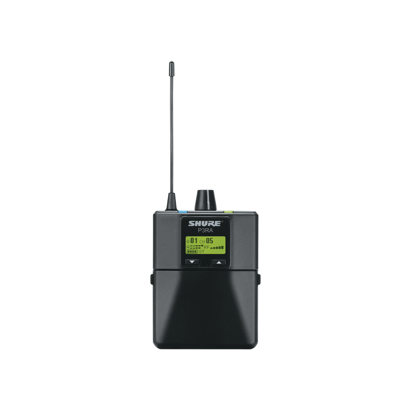 配信機器・PA機器・レコーディング機器 SHURE P3TJRA-L18 PERSONAL MONITOR SYSTEM 3_000000003751.png?1771380814