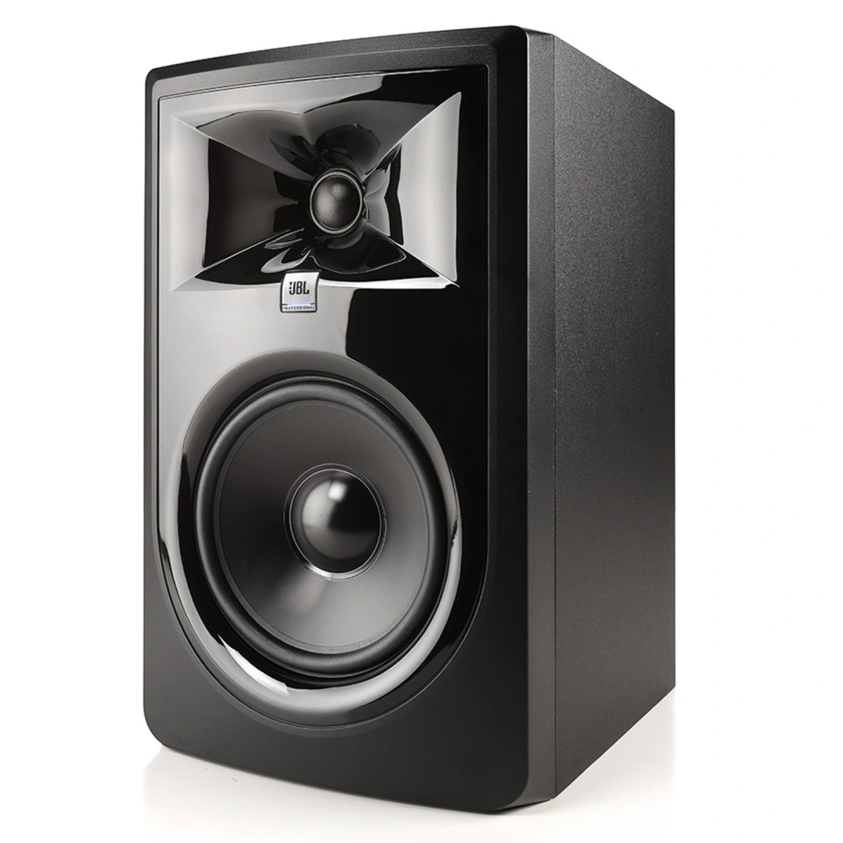 JBL PROFESSIONAL 306P MkII スタジオモニタースピーカー 1本