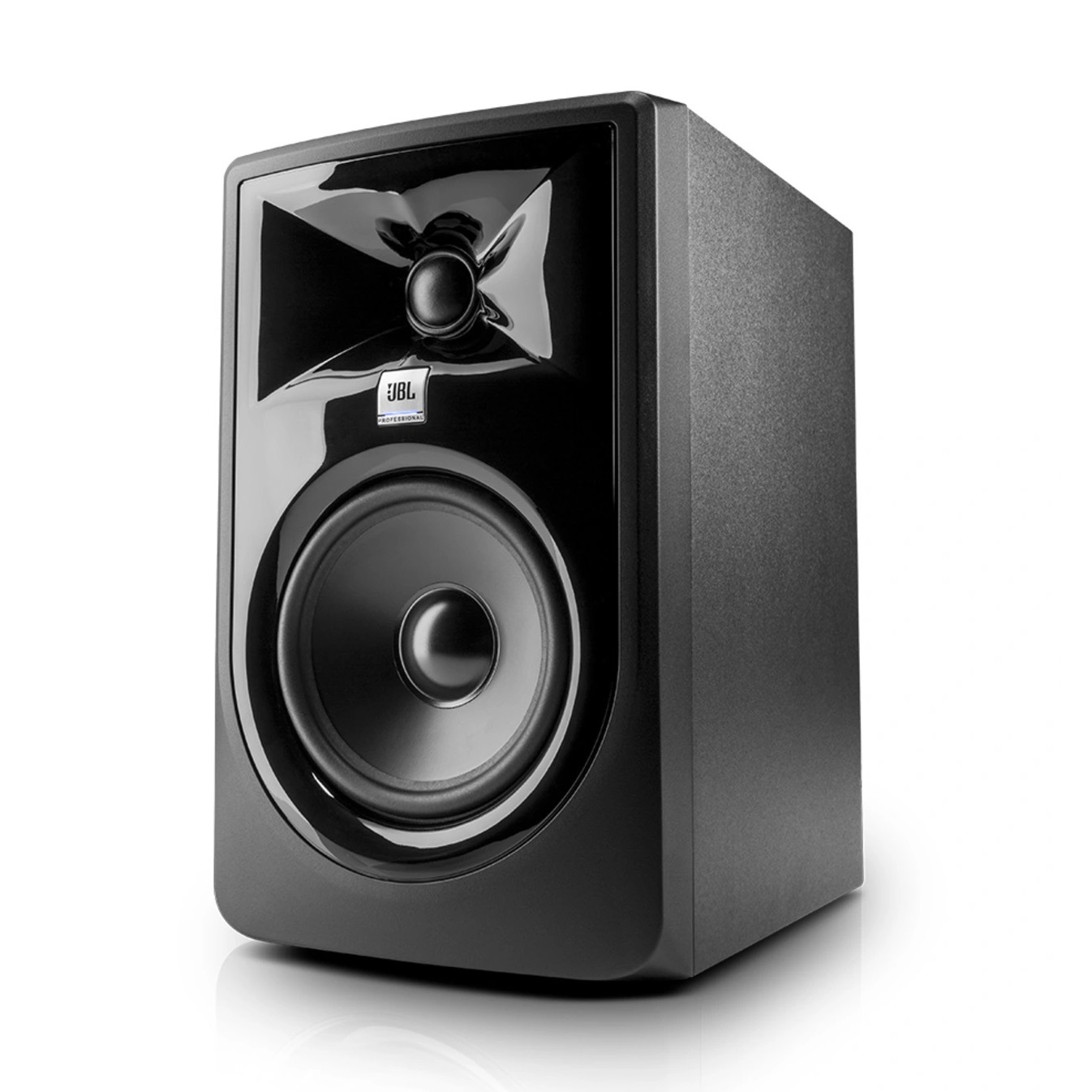 JBL PROFESSIONAL 305P MkII ペア スタジオモニタースピーカー 2