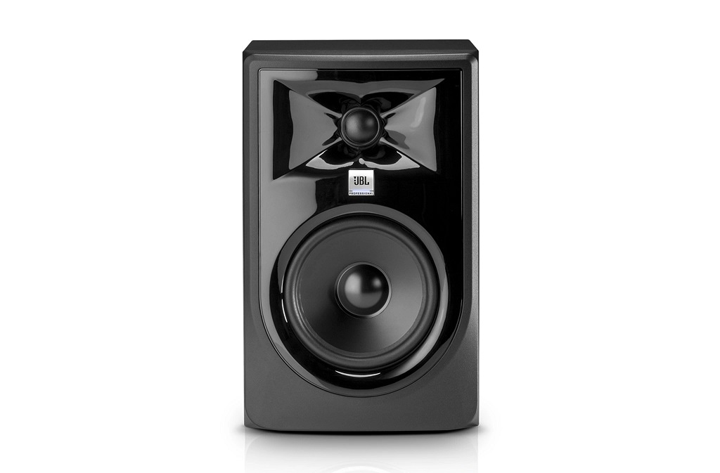 JBL PROFESSIONAL 305P MkII ペア スタジオモニタースピーカー 2