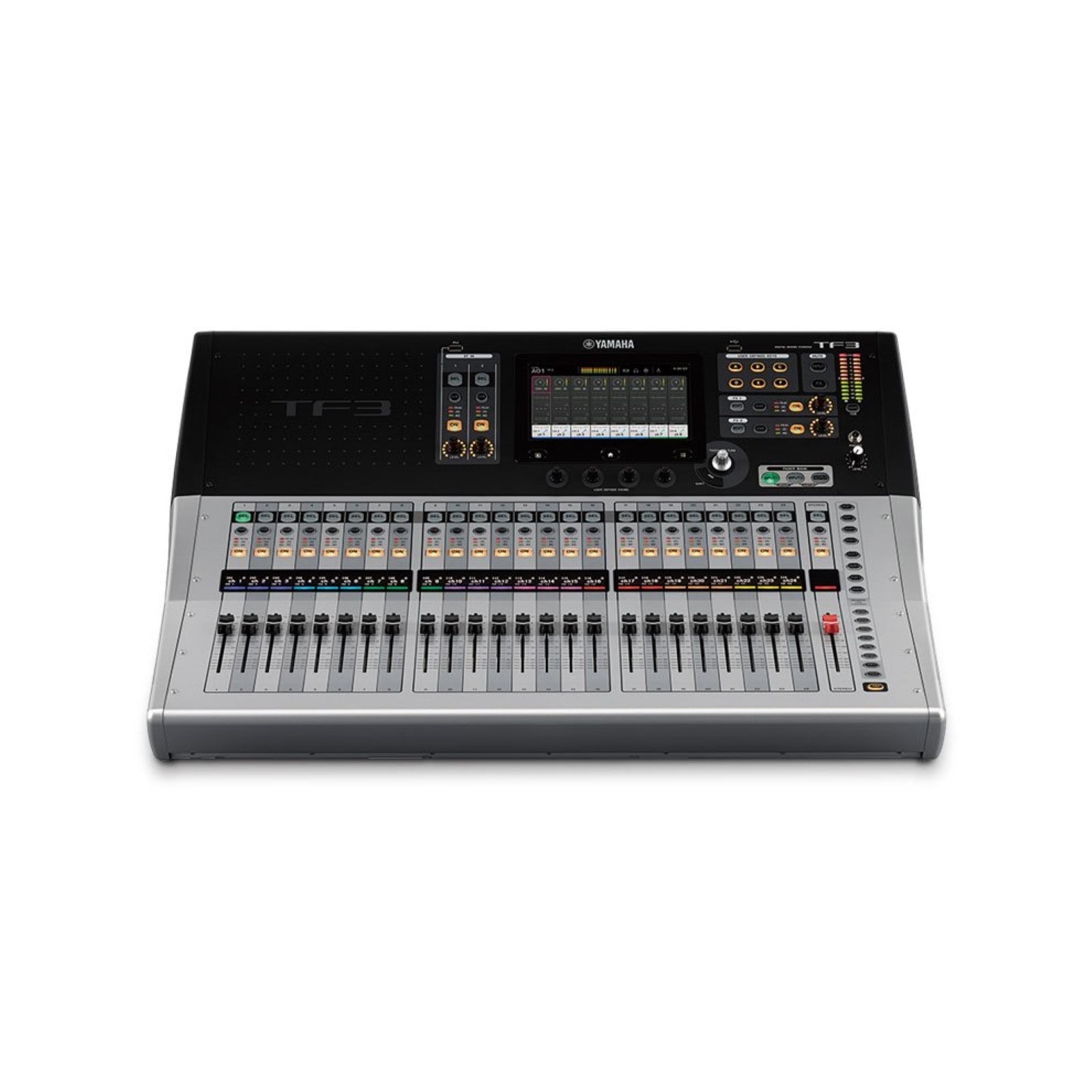 YAMAHA TF3 デジタルミキサー YAMAHA【TF3】デジタルミキサー