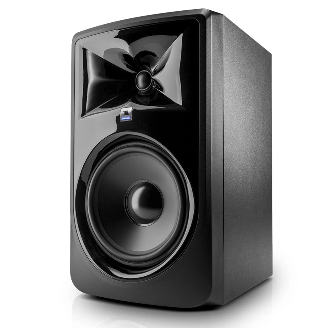 JBL PROFESSIONAL 308P MkII スタジオモニタースピーカー 1本
