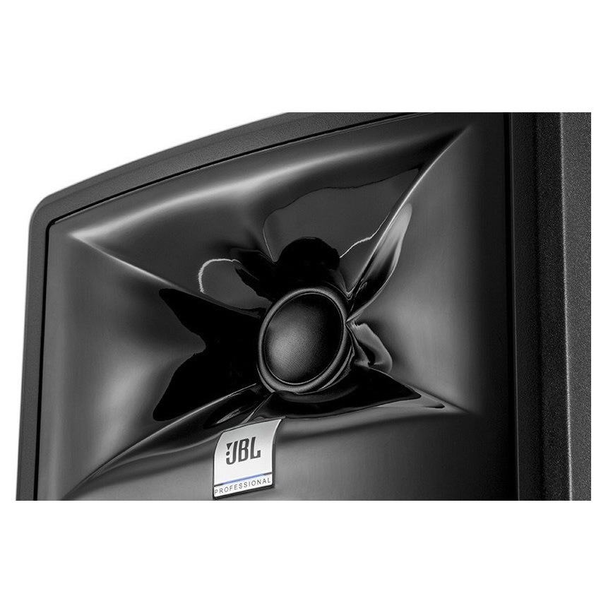 JBL PROFESSIONAL 308P MkII スタジオモニタースピーカー 1本