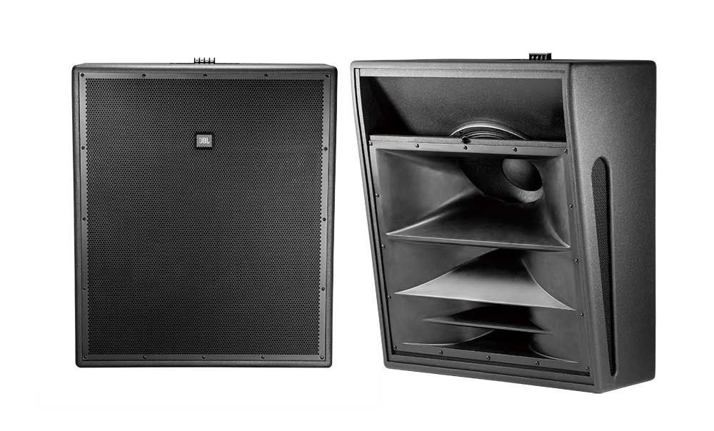 JBL PROFESSIONAL 9350 サラウンドスピーカー 1本 | Hibino.com ヒビノ