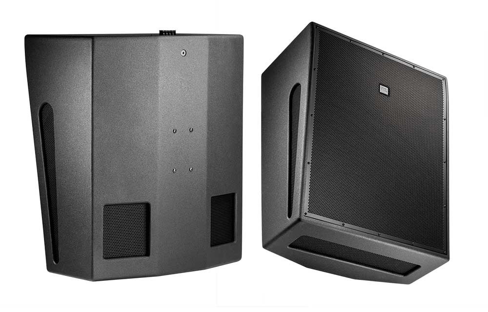 JBL PROFESSIONAL 9350 サラウンドスピーカー 1本｜Hibino.com