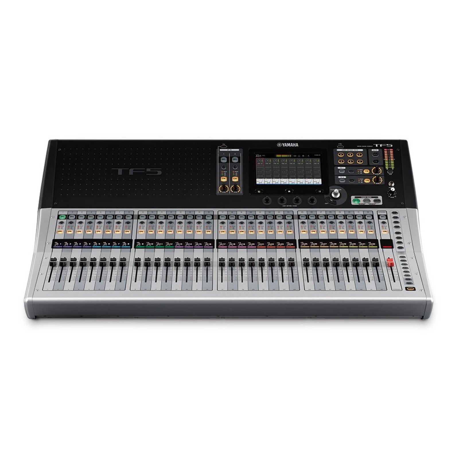 YAMAHA TF3 デジタルミキサー Yamaha TF3 48-channel Digital Mixer | Sweetwater