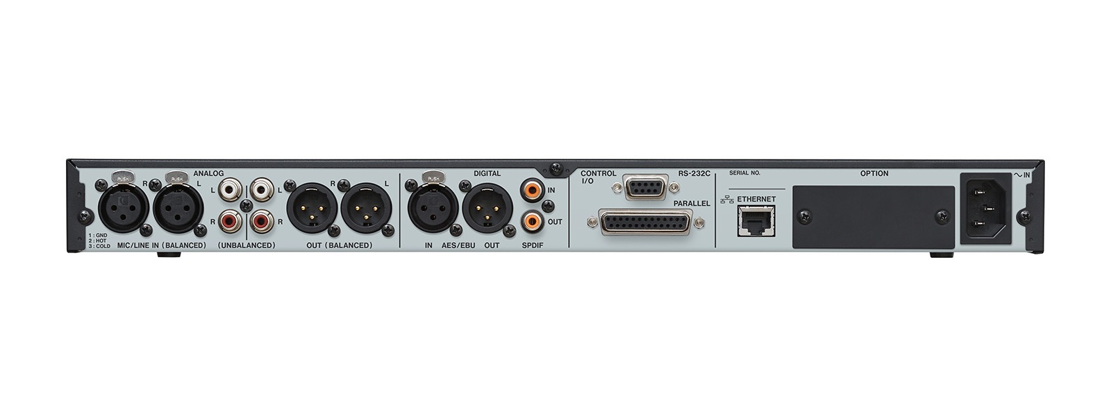 TASCAM SS-R250N ソリッドステートステレオレコーダー | Hibino.com