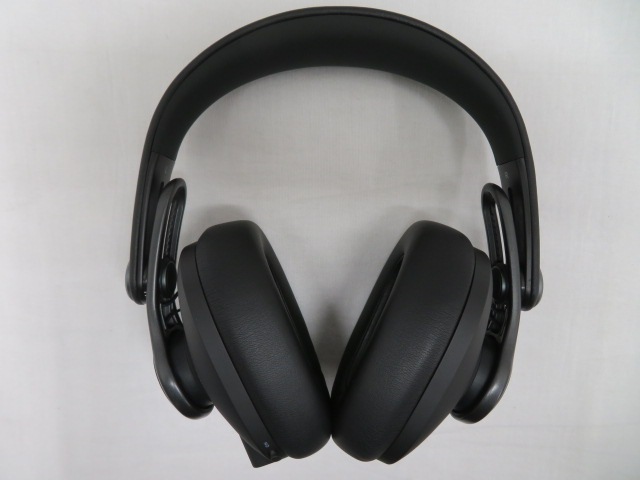 AKG K371-BT-Y3 Bluetooth 密閉型ワイヤレスヘッドホン メーカー再生品