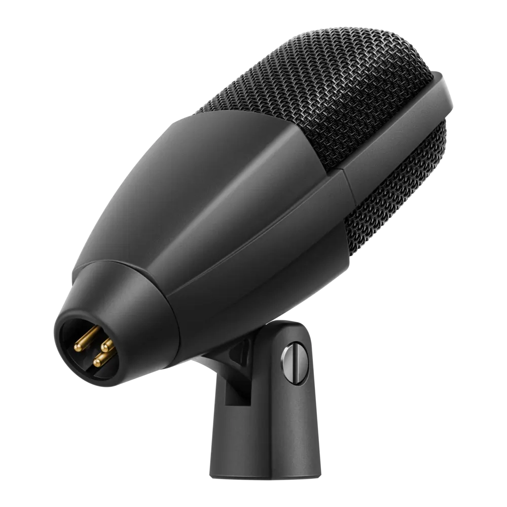 SENNHEISER MD 421 KOMPAKT ダイナミックマイク マイクロフォン