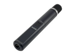 AKG C1000 S スティック型コンデンサーマイク (ペンシルマイク