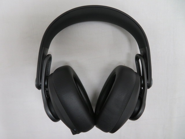 AKG K371-BT-Y3 Bluetooth 密閉型ワイヤレスヘッドホン メーカー再生品