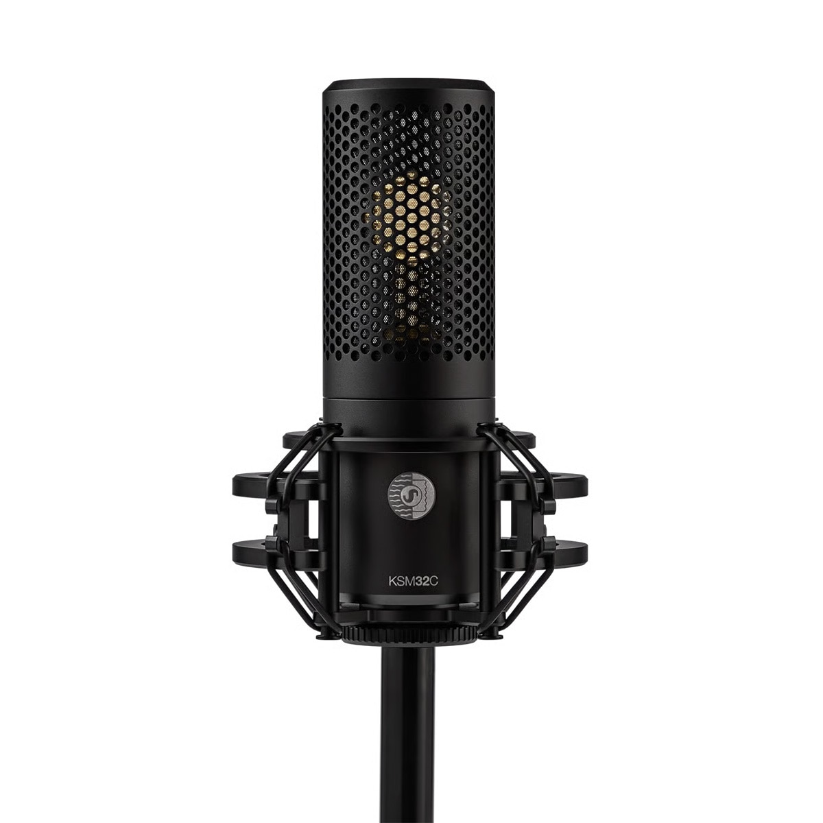Shure KSM32C/SM-J カーディオイド・コンデンサーマイクロホン