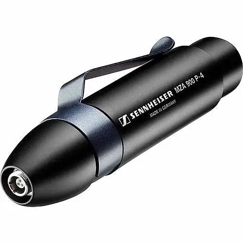 SMITH-CN 希少音源セット SENNHEISER MZA 900 P-4 LEMO用ファンタム電源アダプター | Hibino.com