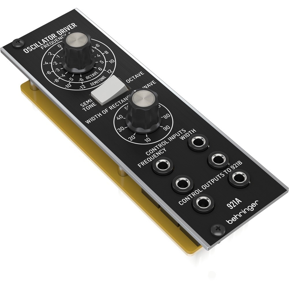 【2025年購入・使用わずか】BEHRINGER 369 ★ノブ対策品・予備あり Image_BE_0817-ABK_369_Right_XL