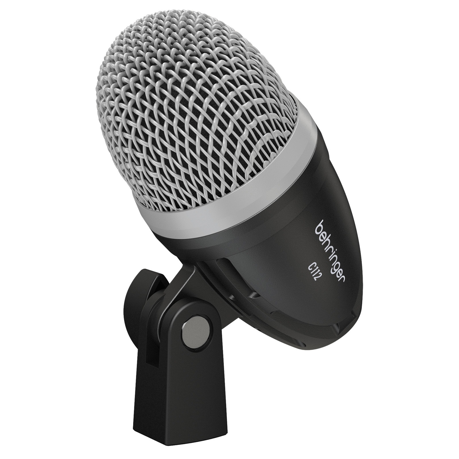 BEHRINGER C112 楽器用マイク | Hibino.com ヒビノ公式 オンラインストア