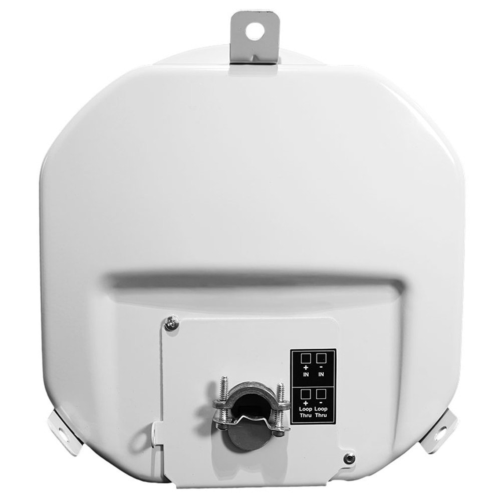 JBL PROFESSIONAL Control 47C/T 天井埋込用2-Wayフルレンジ