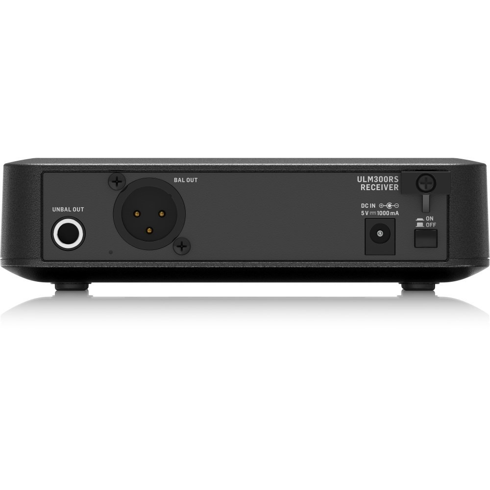 マイク本体2本　送信器USB　ULTRALINK  ULUM300D マイク本体2本 送信器USB ULTRALINK ULUM300D マイク本体2本
