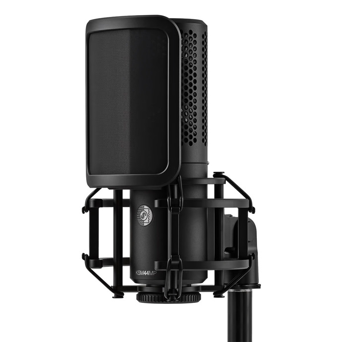 Shure KSM44MP-J デュアルダイアフラム・マルチパターン・コンデンサー