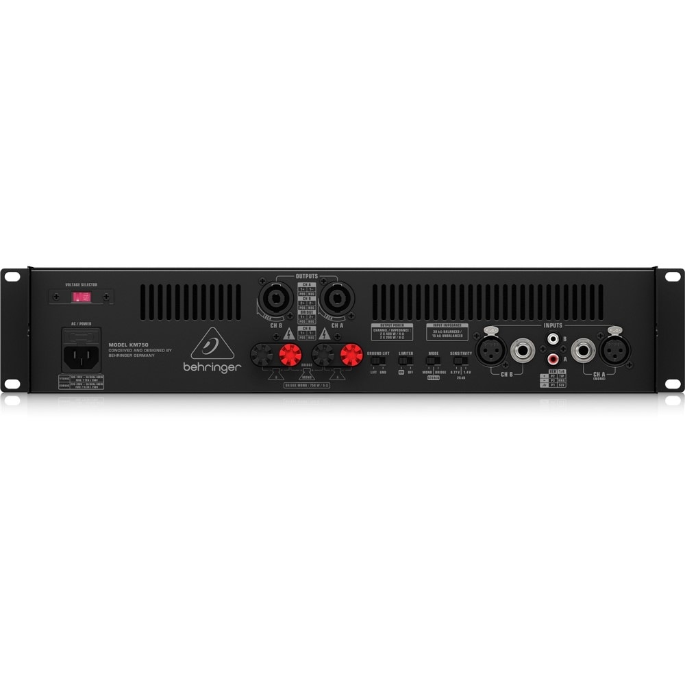 国内正規品 BEHRINGER KM750|Hibino.com【ヒビノ公式】オンラインストア 国内正規品 BEHRINGER KM750|Hibino.com【ヒビノ公式】オンラインストア
