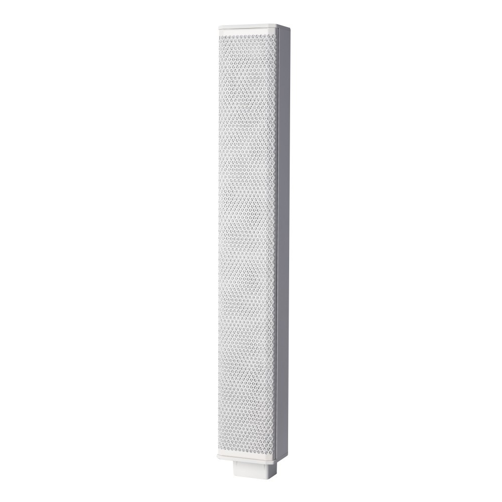 HK AUDIO POLAR 12 MK2 White ポータブルPAシステム パワードPA