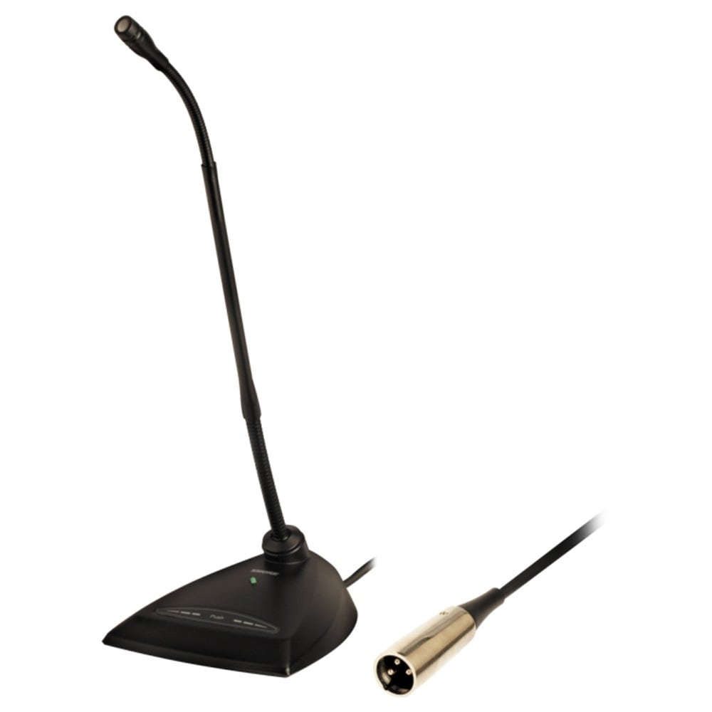 SHURE MX412D/S 会議・講演用 マイクロフォン SHURE MX412D/S 会議・講演用 グースネック マイクロフォン(シュアー