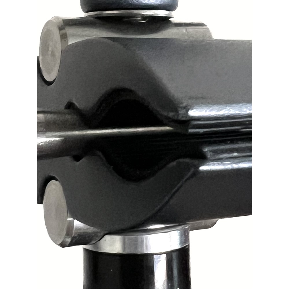 TRIAD-ORBIT IO-C2 ミニグリップクランプ｜FULL-TEN