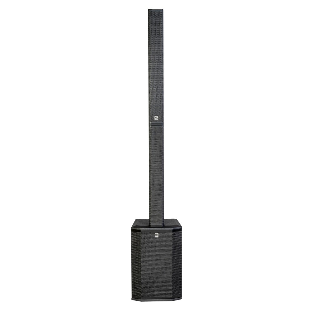 POLAR 10 MK2 Black