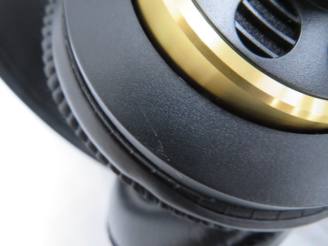 AKG K240 STUDIO-Y3 モニターヘッドホン (セミオープンエアー