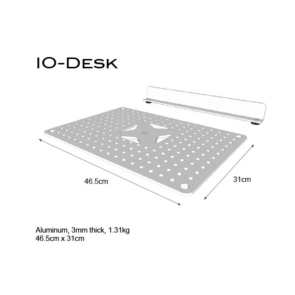 国内正規品 TRIAD-ORBIT IO-DESK｜Hibino.com【ヒビノ公式】オンライン