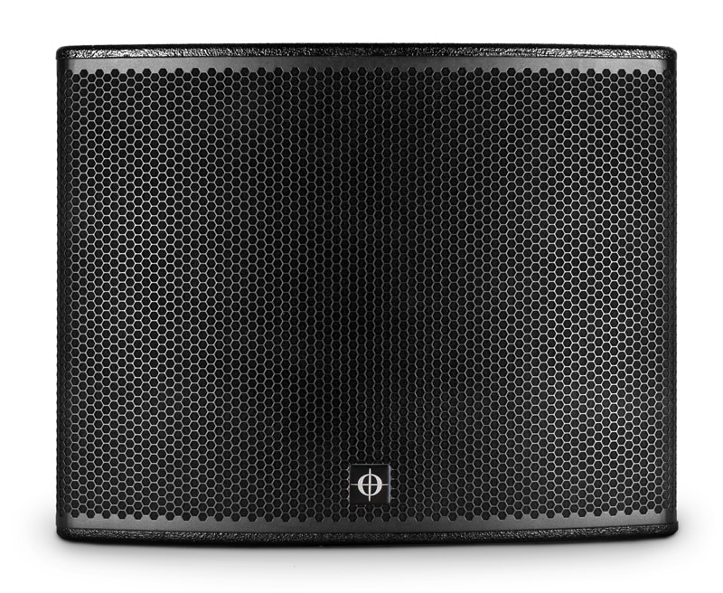 CODA AUDIO G18-SUB 18インチ サブウーハー | Hibino.com ヒビノ公式