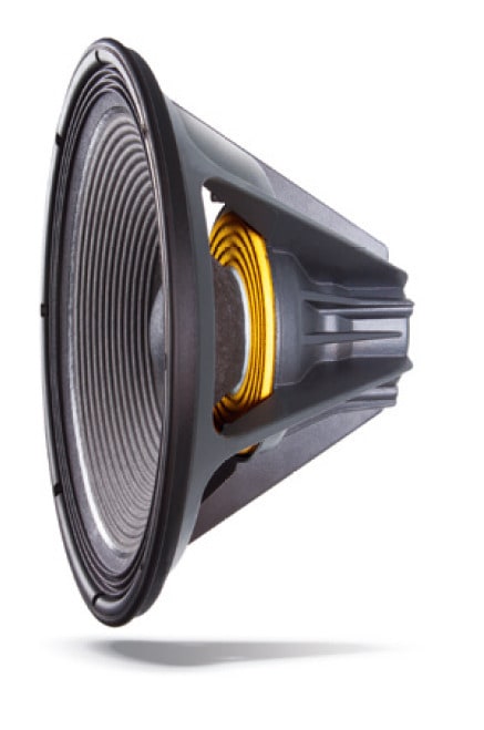 JBL PROFESSIONAL M2 マスターリファレンス・モニタースピーカー 単品