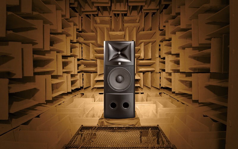 JBL PROFESSIONAL M2 マスターリファレンス・モニタースピーカー 単品