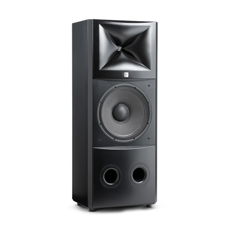 jbl モニタースピーカー JBL、小型2-Wayパワード・モニター・スピーカー - 価格.com