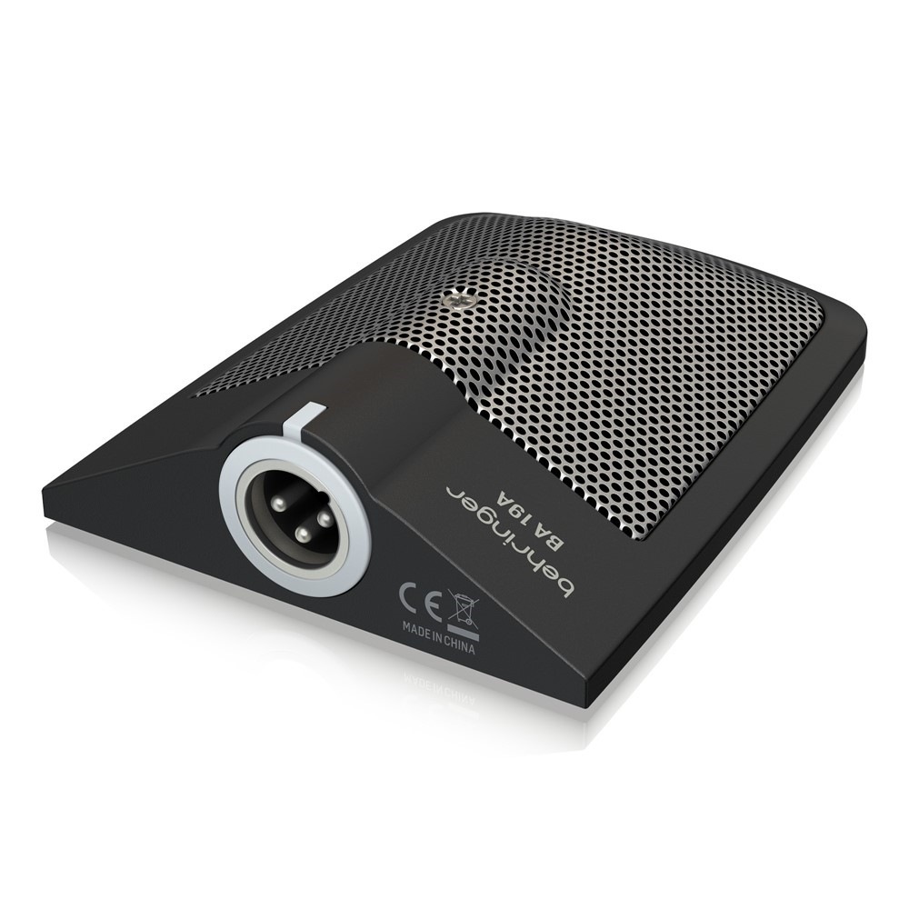 BEHRINGER BA 19A コンデンサーマイク | Hibino.com ヒビノ公式