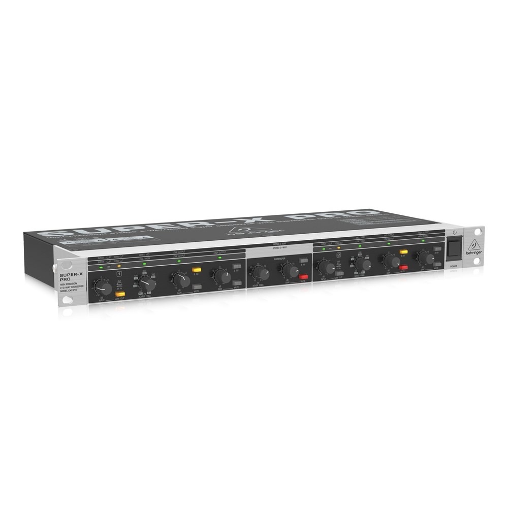 BEHRINGER（ベリンガー）クロスオーバー CX2310 V2