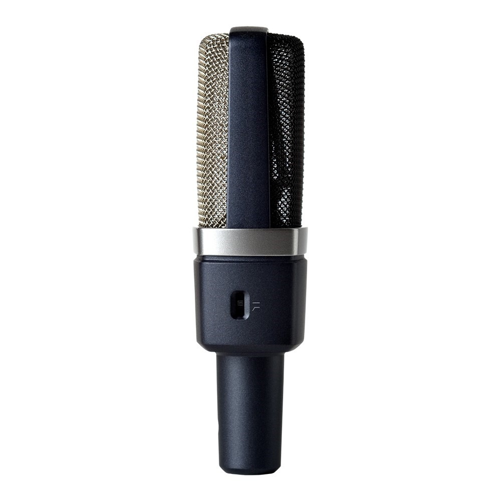 AKG C214 レコーディングマイク Amazon | AKG C214 コンデンサーマイク 正規輸入品 | コンデンサ