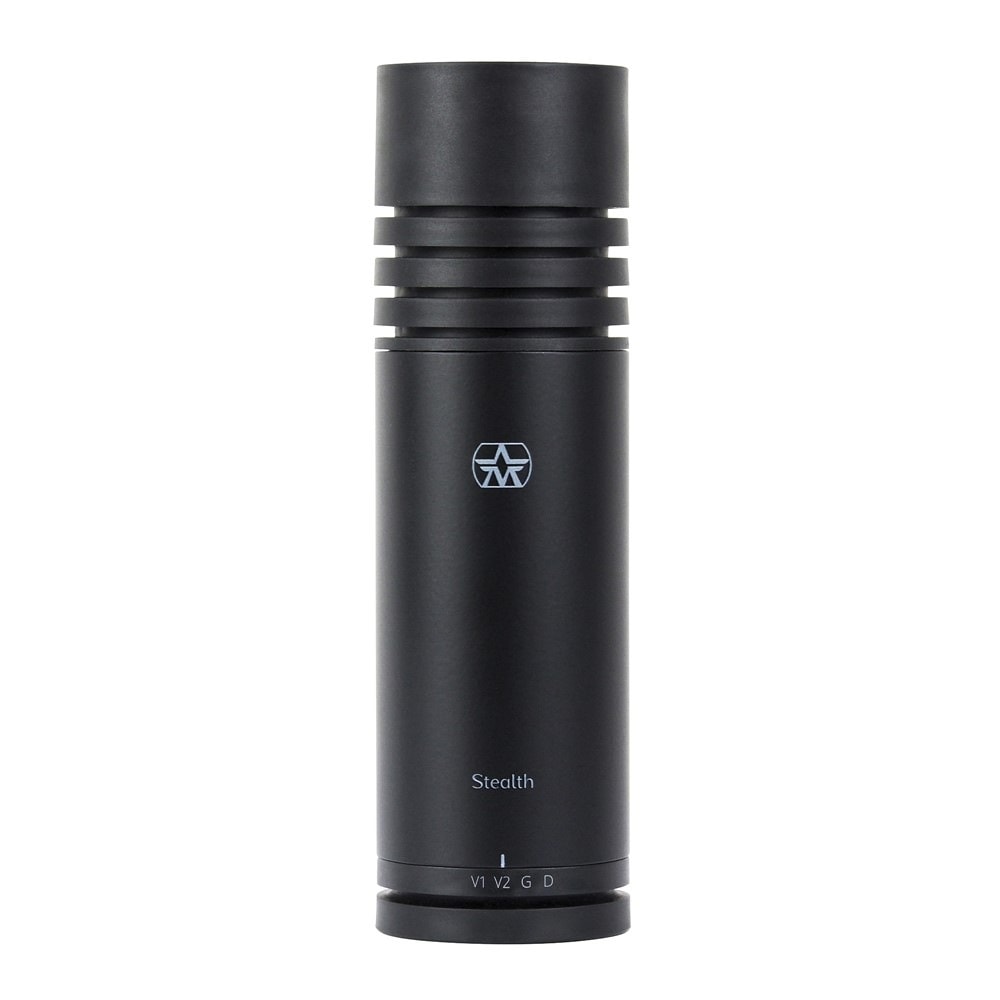 【Aston Stealth ダイナミックマイク】 Amazon | ASTON MICROPHONES/Aston Stealth ダイナミックマイク