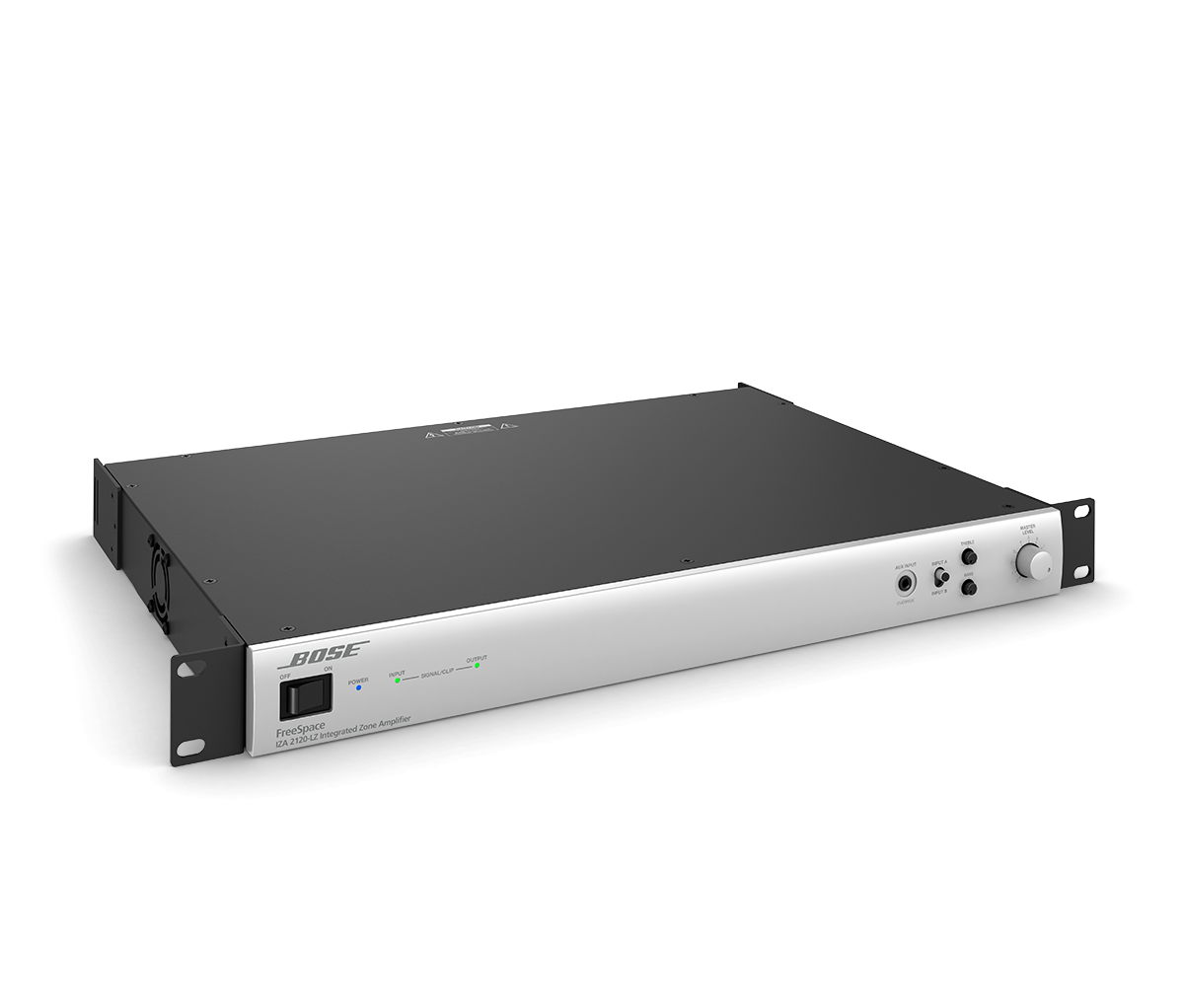 BOSE IZA 2120-LZ v2 2chパワーアンプ 120W/2ch Lo仕様 | Hibino.com