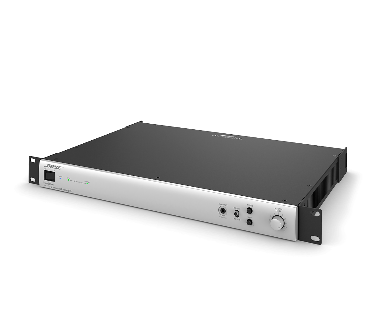 BOSE IZA 2120-LZ v2 2chパワーアンプ 120W/2ch Lo仕様 | Hibino.com