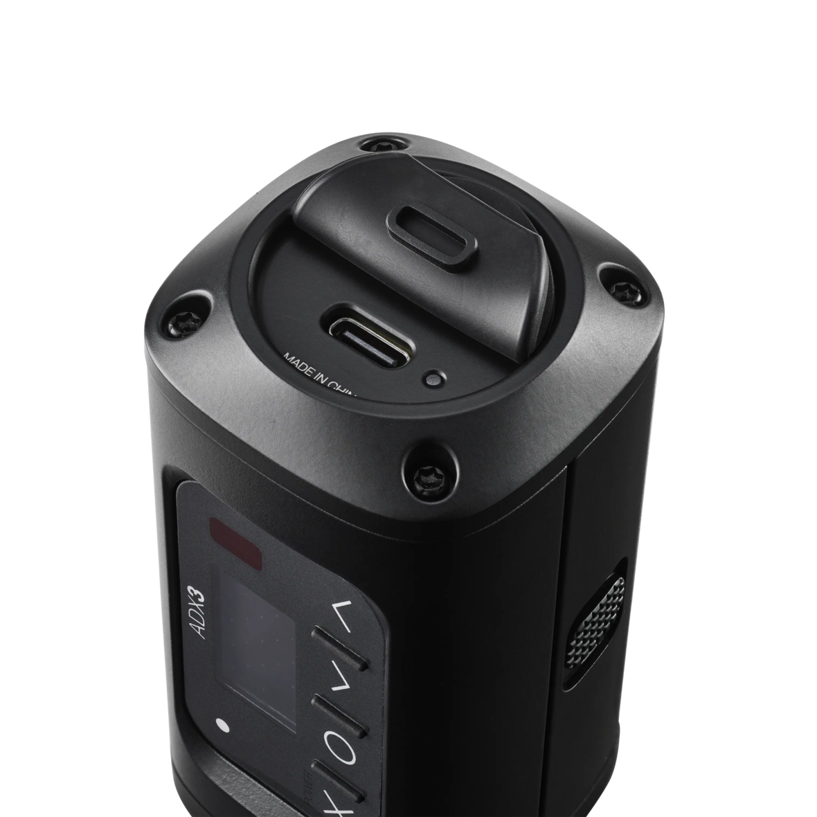 Shure ADX3=-G56 プラグオン・ワイヤレスマイク送信機 | Hibino.com