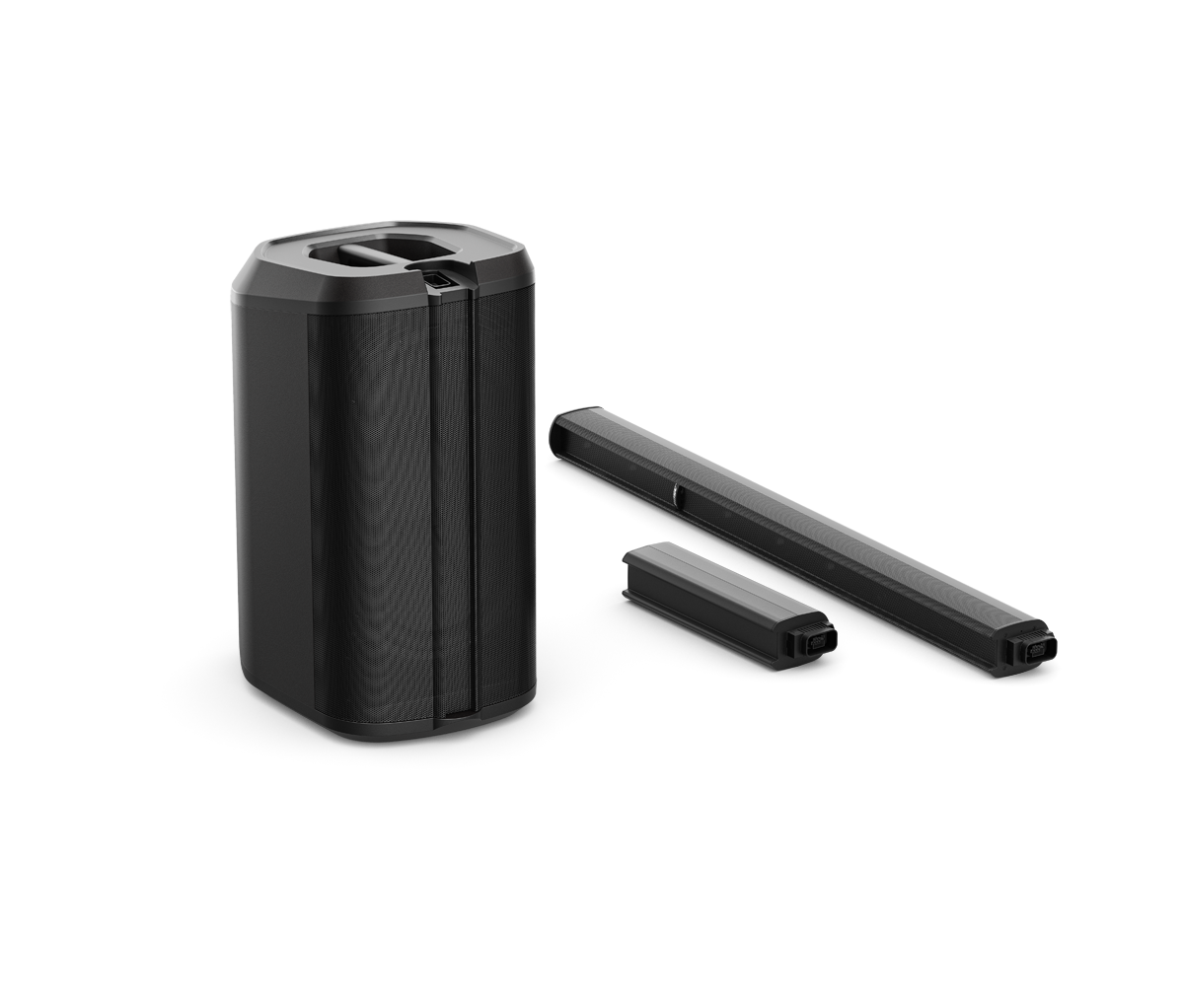BOSE L1 PRO16 ポータブルラインアレイシステム | Hibino.com ヒビノ